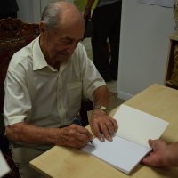 Zobacz w powiększeniu: Spotkanie z prof. Andrzejem Kułakowskim (62)